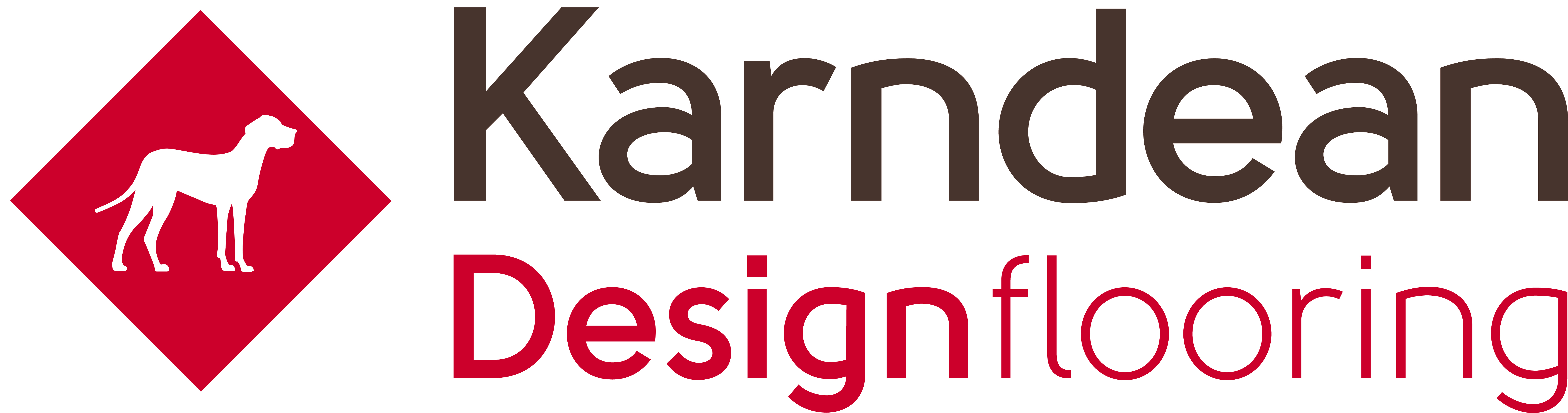Karndean new logo 2012 Sisters Place